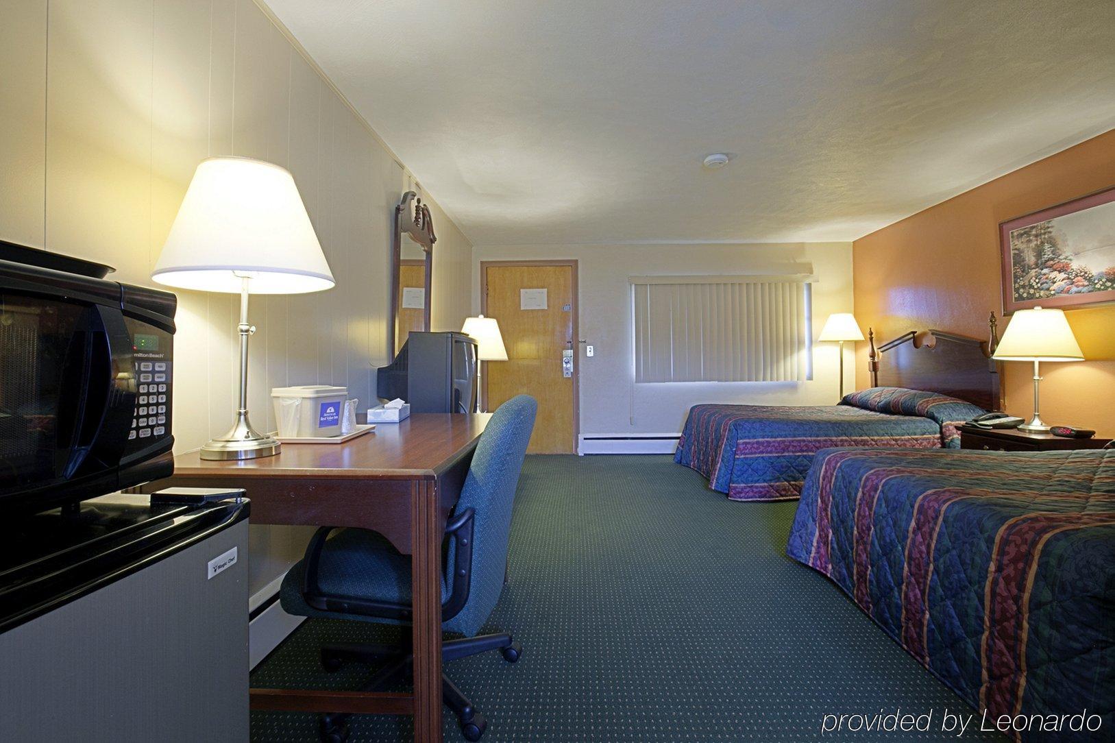 Quality Inn Bay City Tx Buitenkant foto