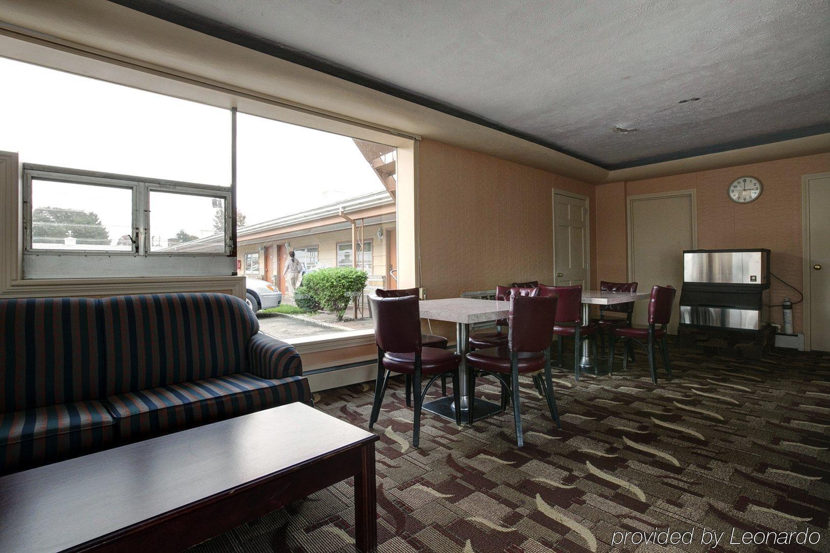 Quality Inn Bay City Tx Buitenkant foto