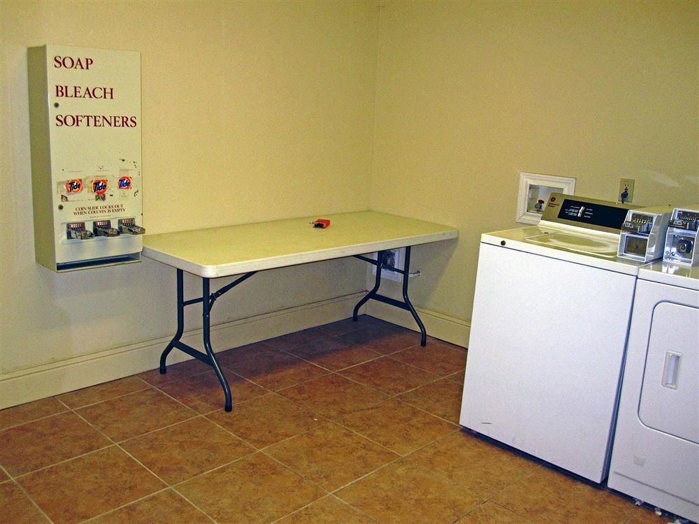 Quality Inn Bay City Tx Buitenkant foto